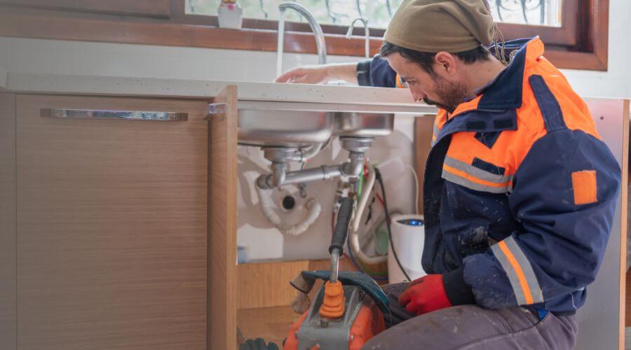 Professional water leak detection in Wilmot, AR